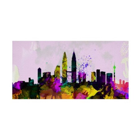 Trademark Fine Art